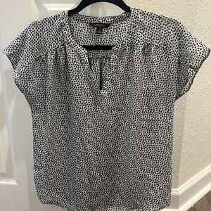 Banana Republic Blouse